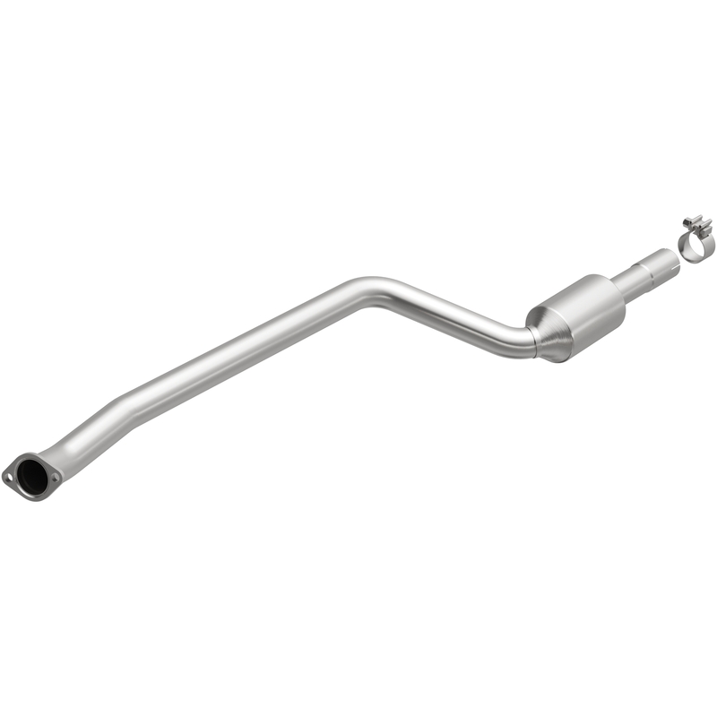 Catalytic Converter - 5671990